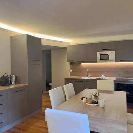 San Vio Palace Luxury Apartments Venecia Exterior foto