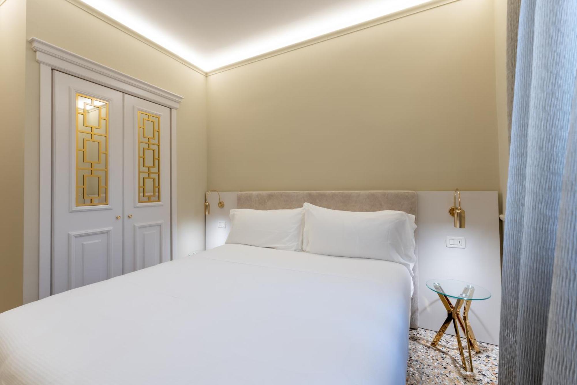 San Vio Palace Luxury Apartments Venecia Exterior foto