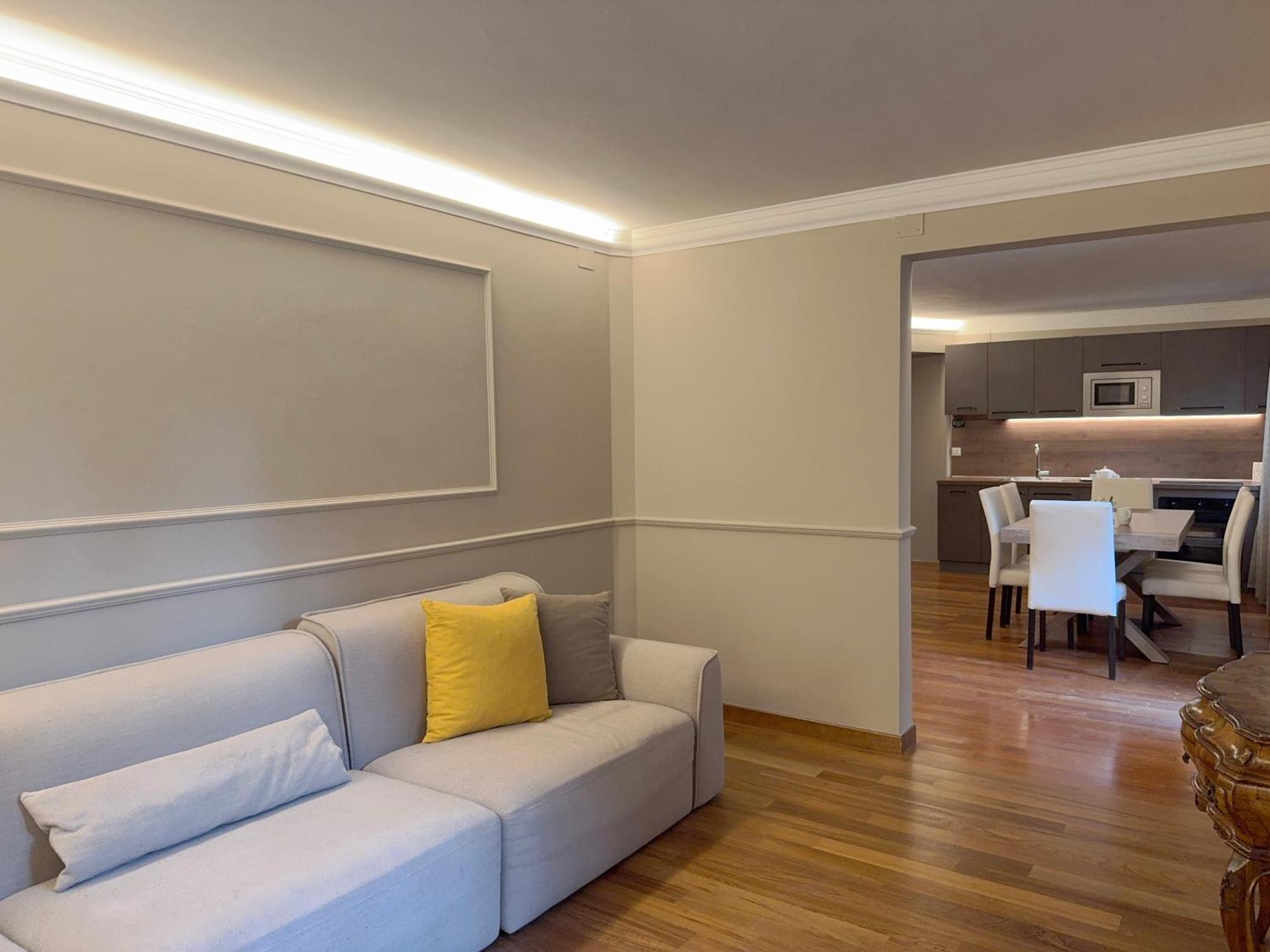 San Vio Palace Luxury Apartments Venecia Exterior foto