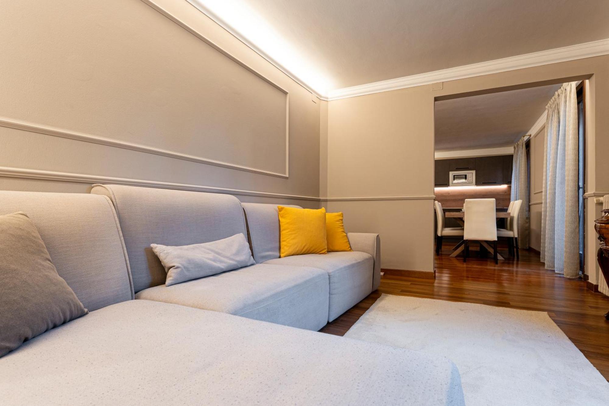 San Vio Palace Luxury Apartments Venecia Exterior foto